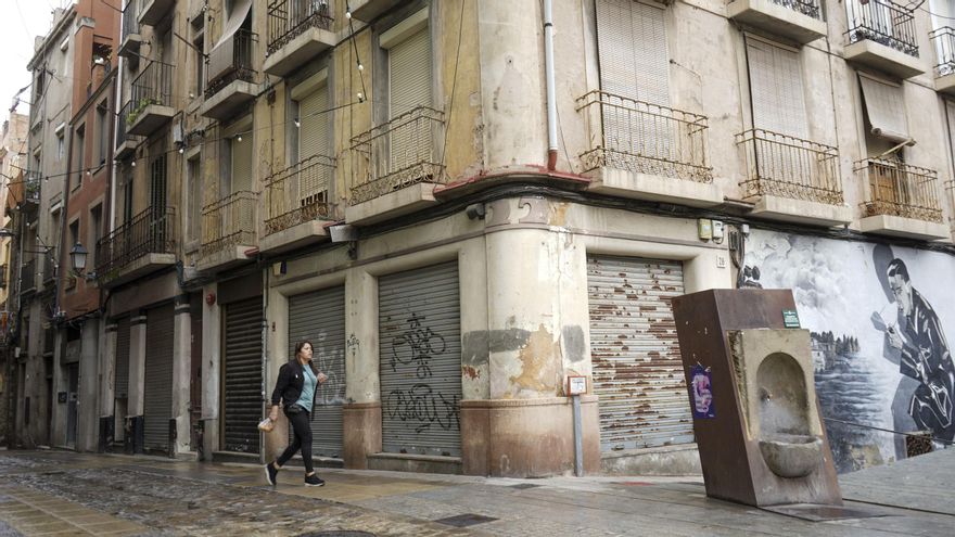 La Cambra de Manresa reclama un pla urgent per embellir els carrers pensant en el comerç