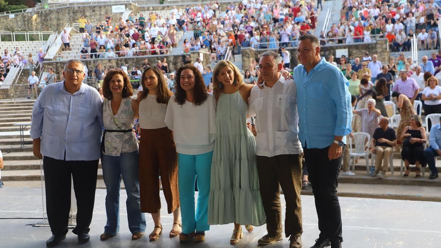Izquierda Unida en Córdoba se queda por primera vez sin representación en el Parlamento andaluz