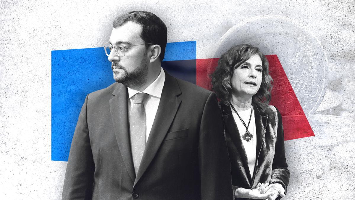 El nuevo modelo de financiación abre la puerta a subir más los impuestos: "Es tramposo y arbitrario"