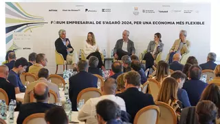 Los empresarios de Girona apuestan por la tecnología para seguir creciendo