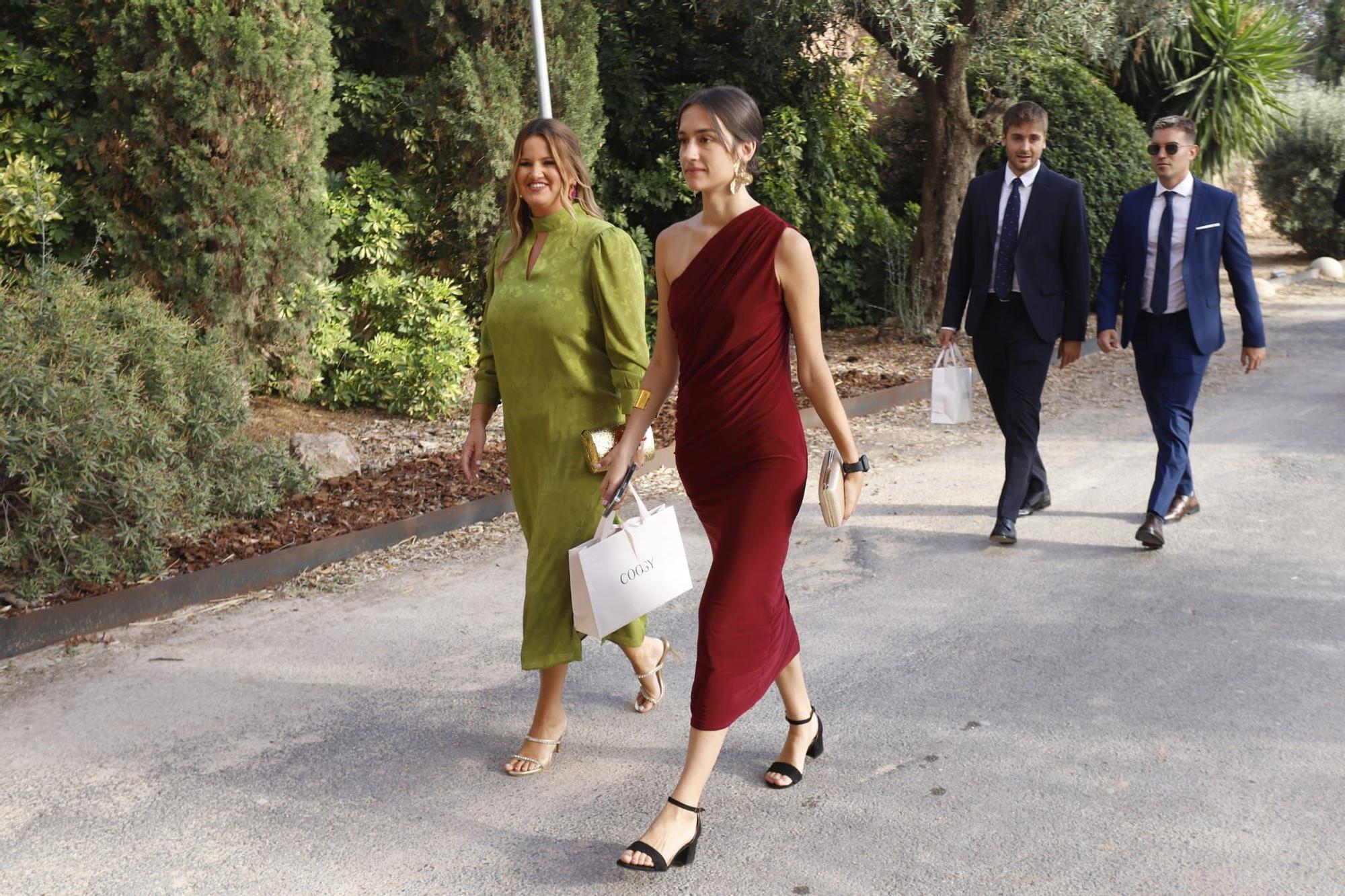 Boda de Juan Carlos Caballero y Javier Zamora