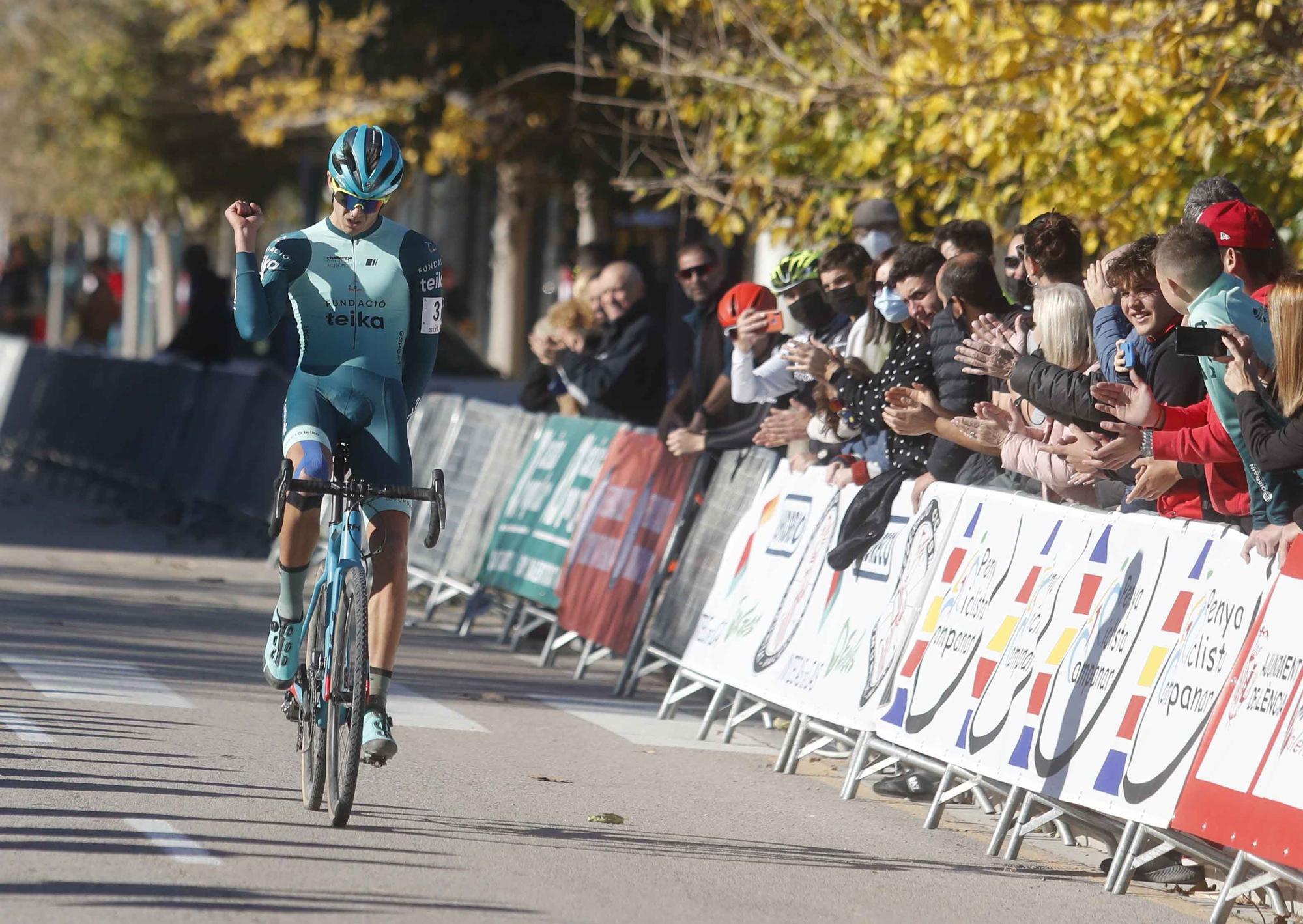 Ciclocross Ciudad de Valencia