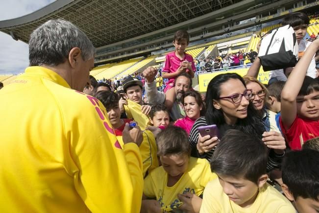 FÚTBOL PRIMERA DIVISIÓN