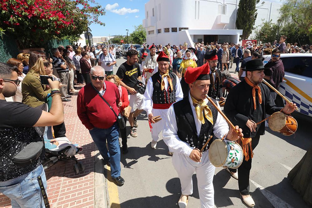 Fiestas de Puig d'en Valls