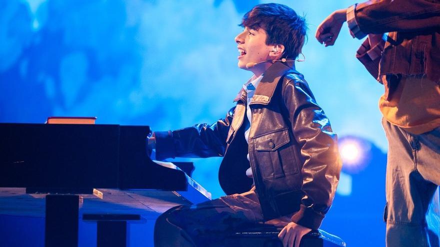 RTVE confirma su participación en Eurovisión Junior 2026