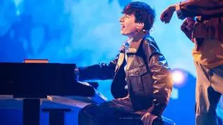 Francia gana Eurovisión Junior y Gonzalo Pinillos da la quinta posición a España
