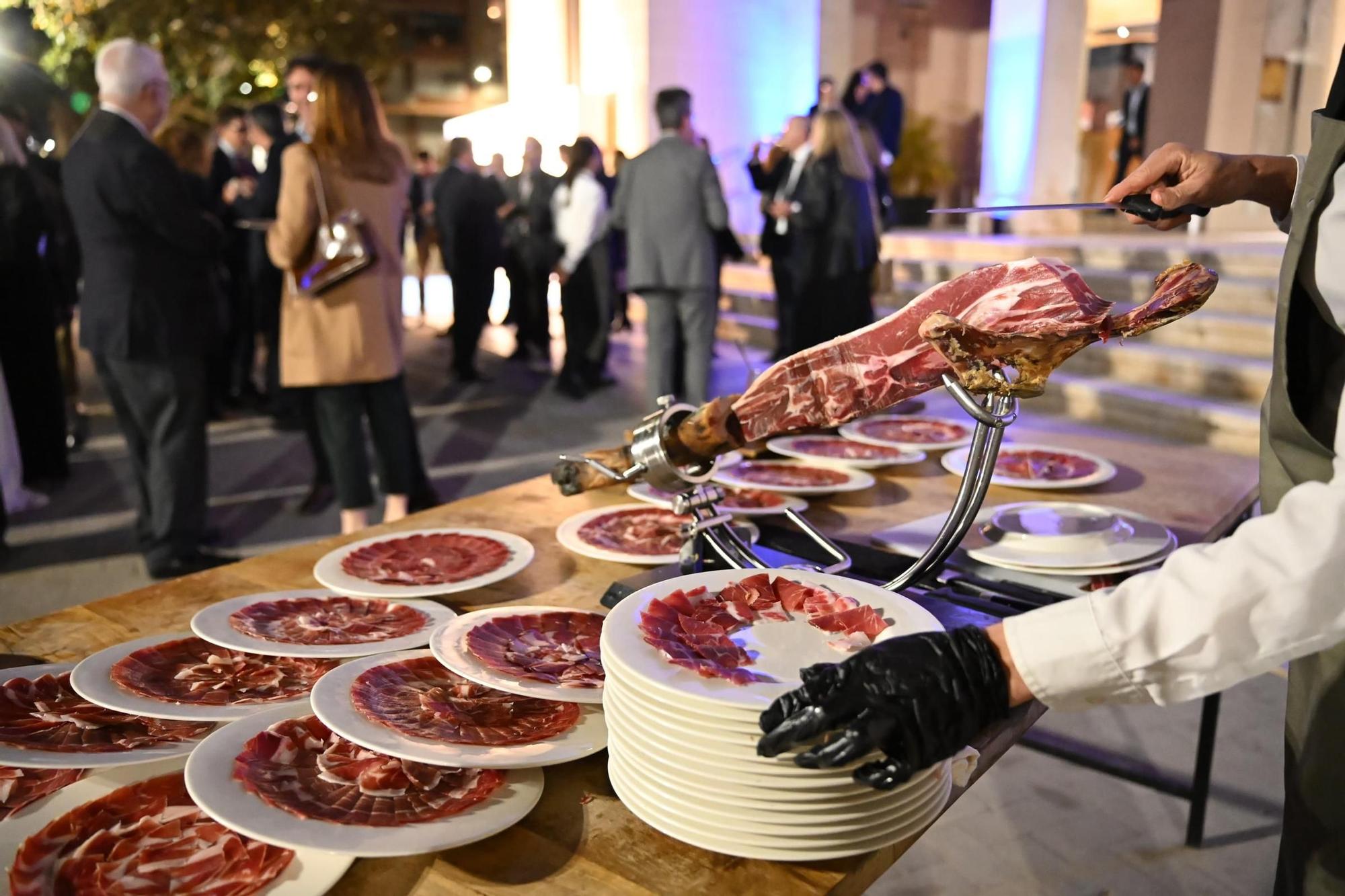 Los Premios Empresa del año - Banco Sabadell, en imágenes