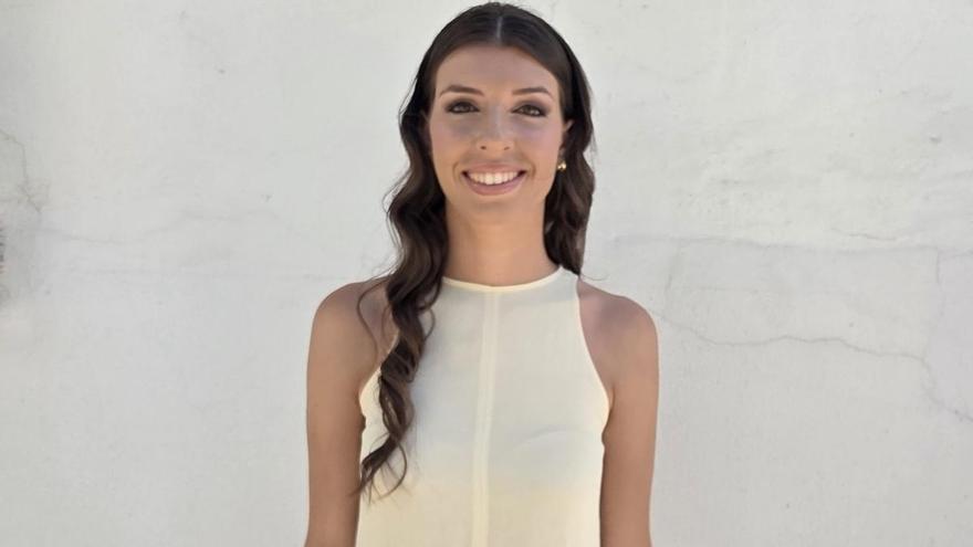 María Rodríguez Bueno / 24 años / Rojas Clemente