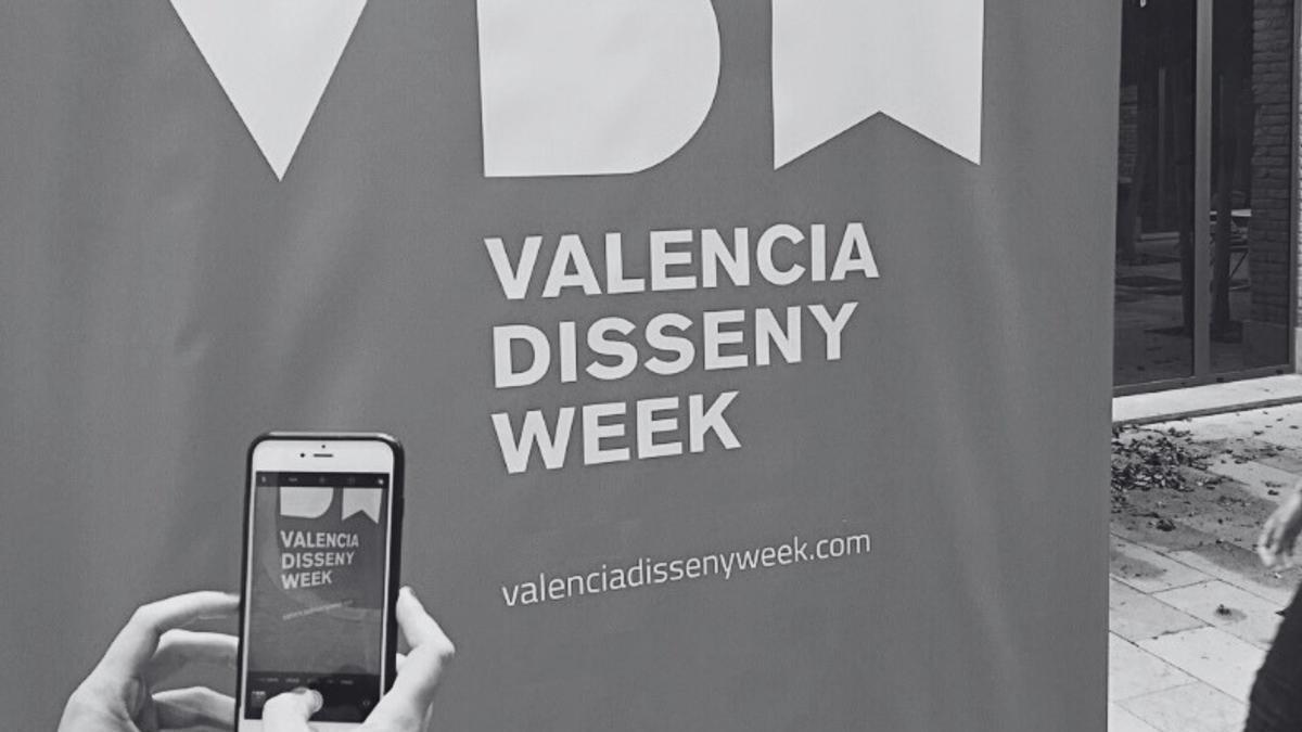 La Valencia Disseny Week arriba als seus últims dies.