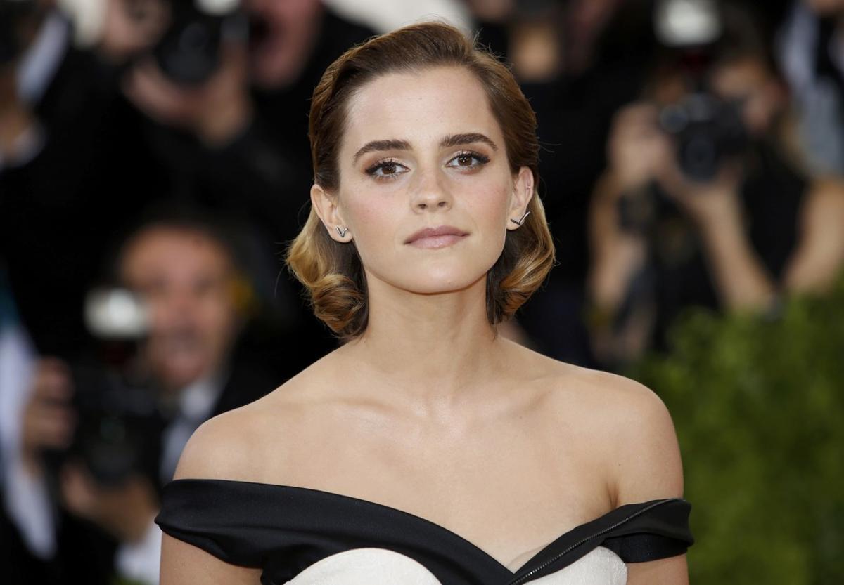 Emma Watson, als 'papers de Panamà'