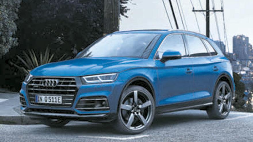 Gama ampliada diez modelos al finalizar el año - Audi inició en la segunda mitad del año pasada una ofensiva eléctrica con los lanzamientos de cuatro nuevos modelos híbridos enchufables, en las gamas Q5, A8, A6 y A7 Sportback. Pero los proyectos de la marca de los cuatros aros no se van a aquedar ahí, pues quieren continuar con el lanzamiento de nuevos modelos electrificados, con los lanzamientos de los  Q7 TFSIe, un etron Sport Back un Q8 Tfsi y para finales de año el Etron GT. Una gama que ser iría a los diez modelos, completando una gama que muy pocas marcas premium pueden ofrecer. La aceptación de los modelos que comercializan en estos momentos es lo que ha llevado al fabricante a continuar con los proyectos iniciados dada su buena aceptación.