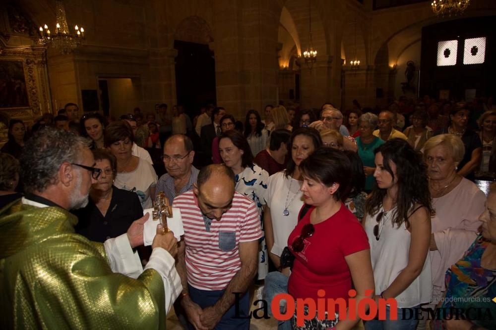 Toma de posesión de Emilio Andrés Sánchez como nue