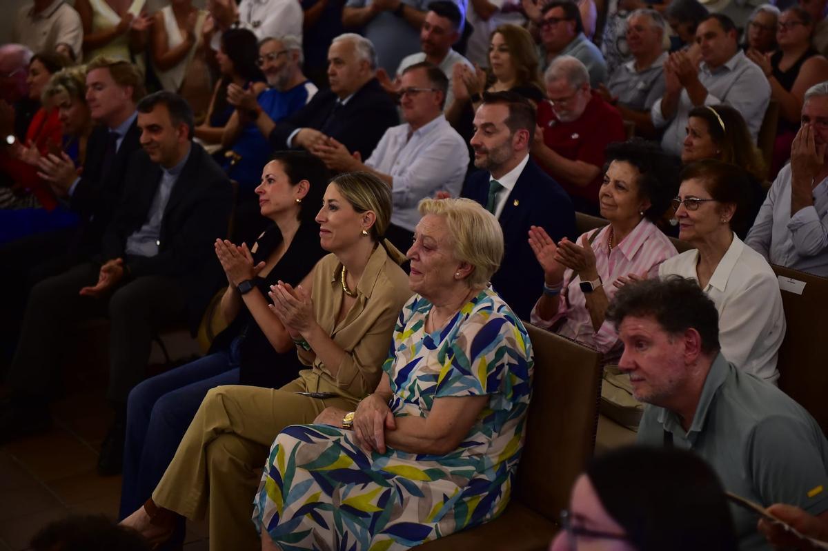 Fotogalería | La despedida de Pizarro como alcalde Plasencia, en imágenes