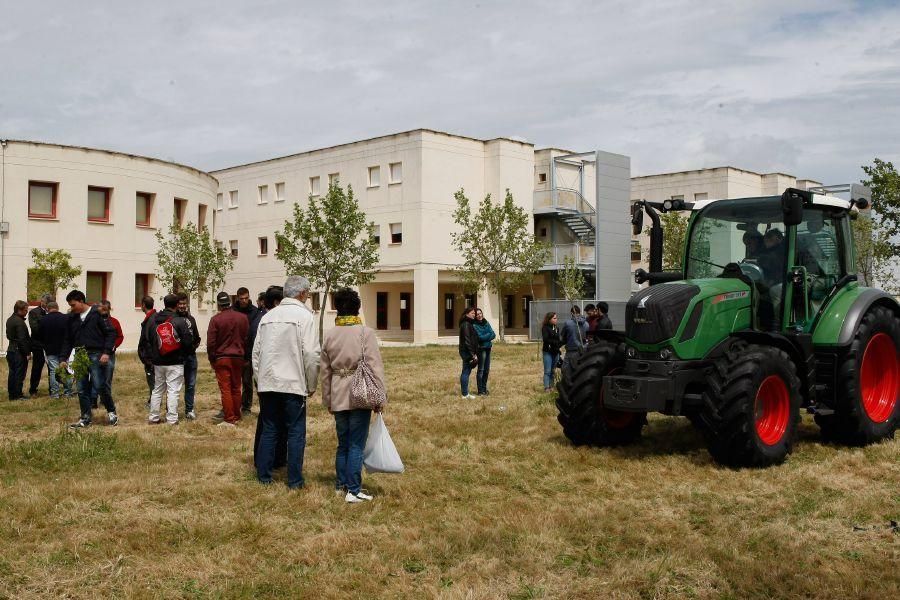 Semana Agroambiental del Alfonso IX