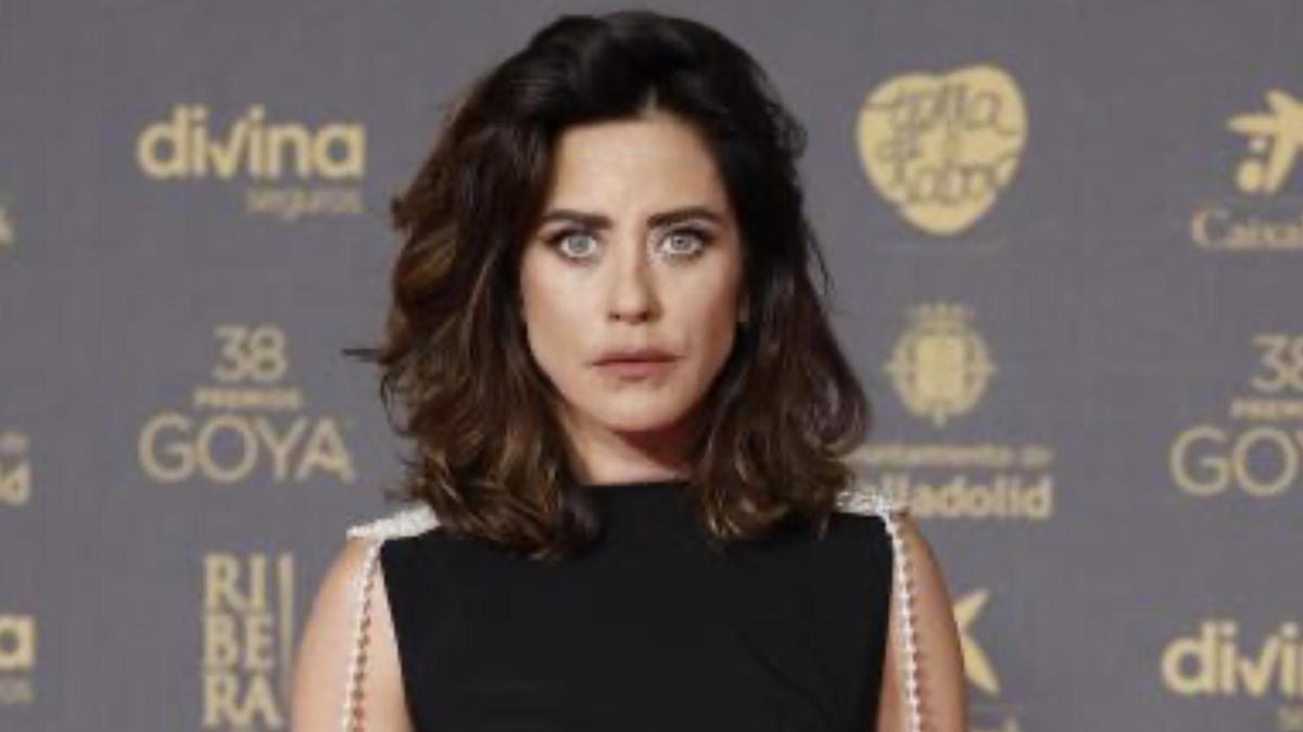 María León tira de humor tras ser condenada por resistencia a la autoridad: "Perdiendo el juicio"