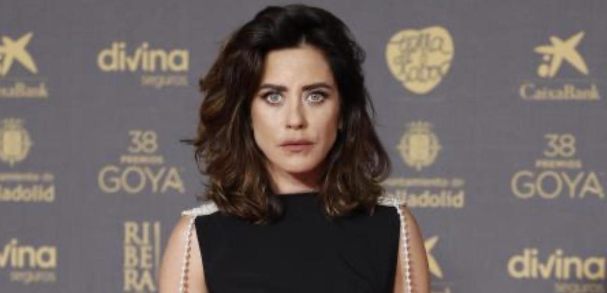 María León tira de humor tras ser condenada por resistencia a la autoridad: "Perdiendo el juicio"