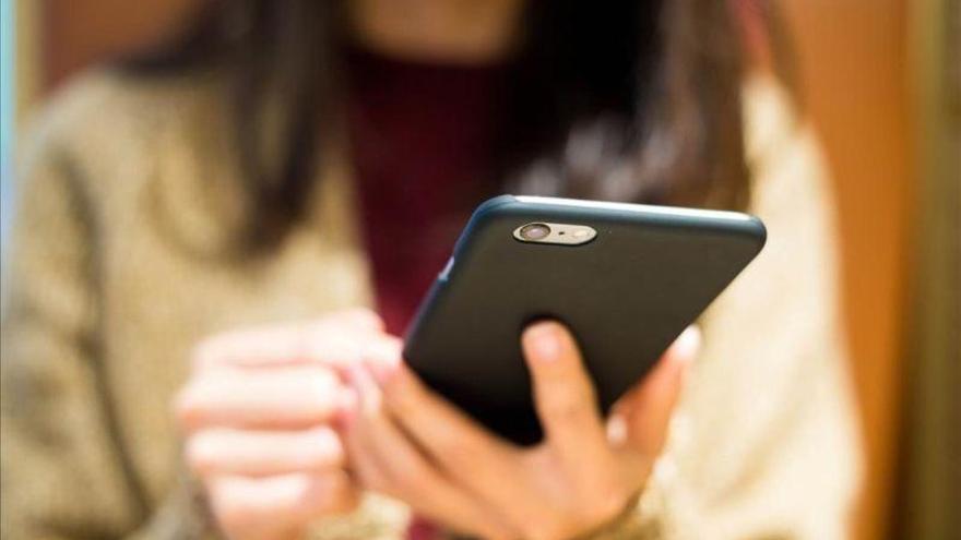 El IAM financia una 'app' de lucha contra la violencia de género