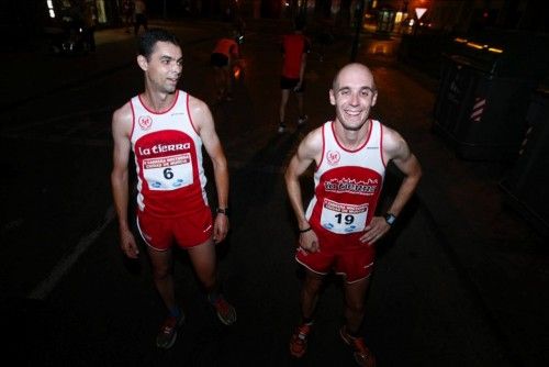 Carrera Nocturna Ciudad de Murcia