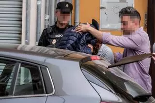 La detenida por matar a su anciana tía se quejaba: "No puedo más, va a acabar conmigo"