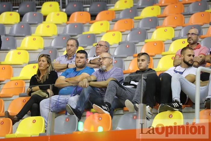 Fútbol sala: Jimbee Cartagena-Jaén