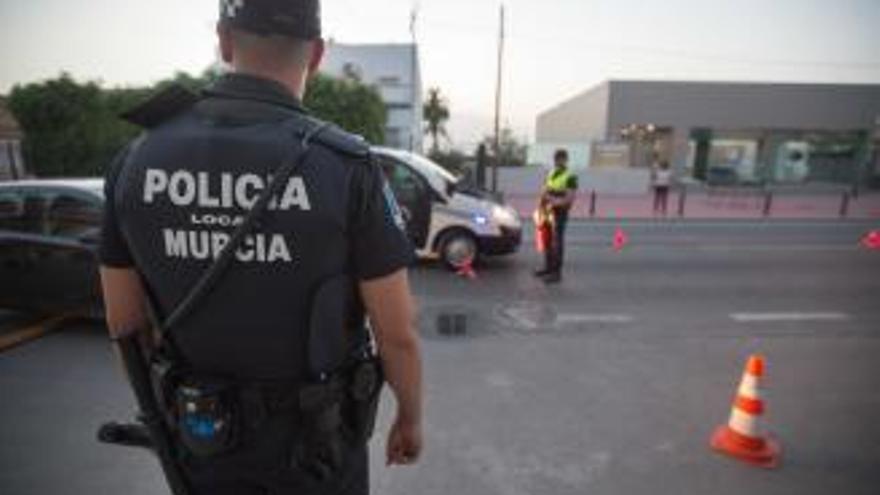 El 100% de la plantilla de la Policía Local estará activa hoy