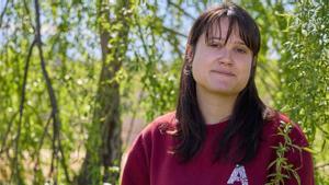 Helena María Sánchez, treballadora social i coordinadora de l’associació Alfa: "El joc i l’oci saludable potencien l’educació formal"