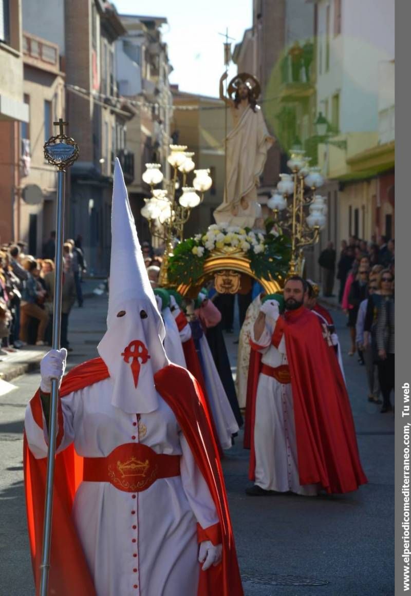 GALERIA FOTOS -- Semana Santa en la provincia