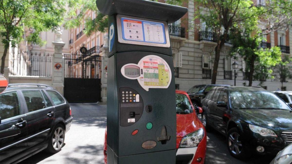 Se acaba el verano y toca volver a pagar la zona azul: ¿cuándo vuelve a la normalidad?