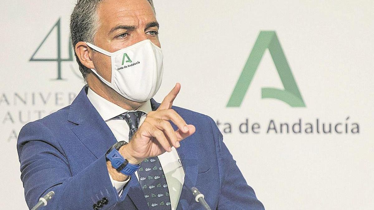 La Junta aprobará este martes ayudas al alquiler del ocio nocturno