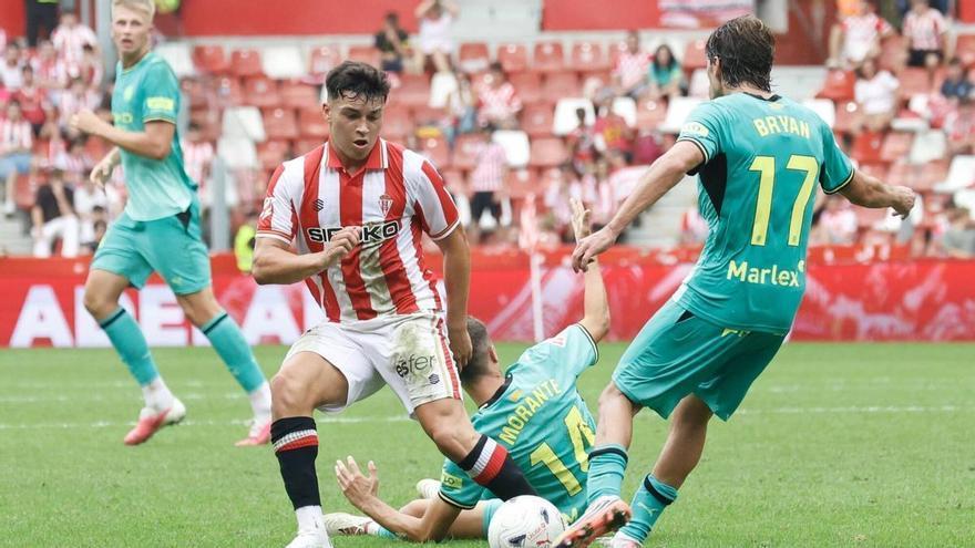 El análisis del sportinguista volador: El Girona baja de su nube al Sporting