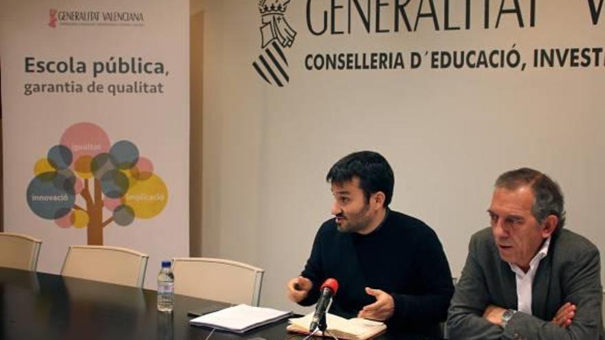 Educación critica que se recurre en exceso a la repetición de curso