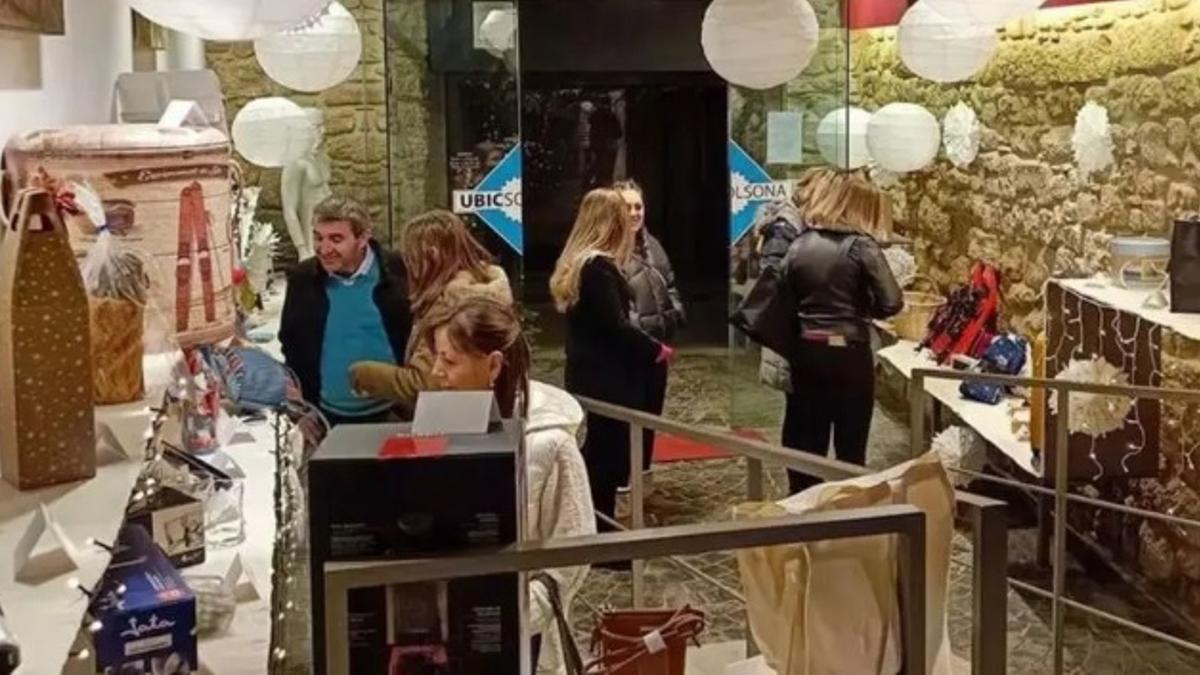 La Botiga de Regala Solsona