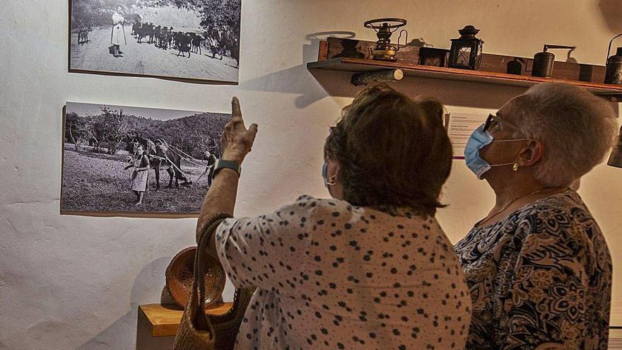 El nou Museu de la Dona  de Tossa de Mar obre  les seves portes al públic