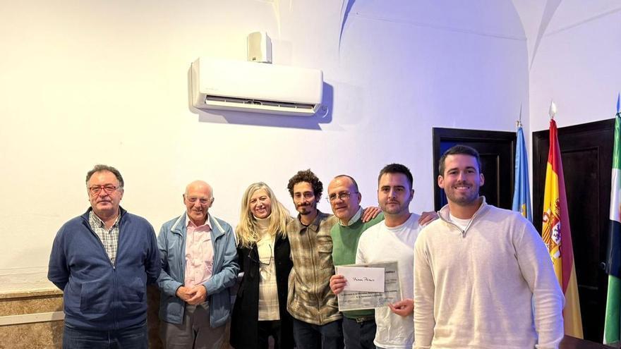 La villa romana de las Siete Colinas (Almaraz) fue el estudio ganador de la última edición de los coloquios en Navalmoral de la Mata