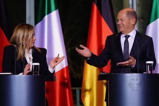 Alemania avisa de que no aceptará que los subsidios estadounidenses pongan en desventaja a la industria europea