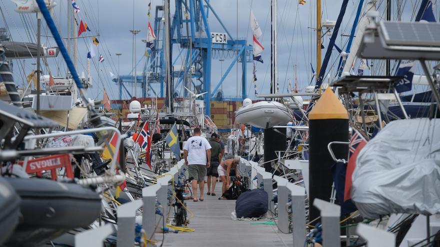 El Muelle Pesquero se acerca a  la ciudad con un nuevo acceso