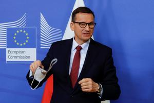 El TC polonès diu que una part del Tractat d’Adhesió a la UE és inconstitucional