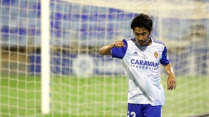 Kagawa, a un paso de fichar por el PAOK y de ahorrar al Zaragoza parte de su despido