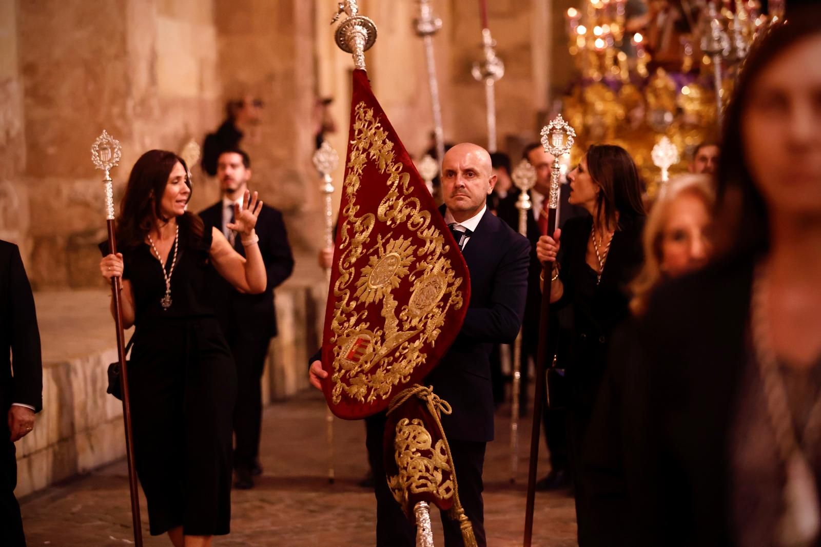 Nuestro Padre Jesús en su Coronación de Espinas, de Córdoba