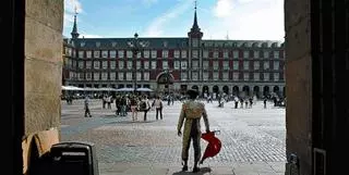 Los pisos turísticos sólo podrán ocupar las plantas bajas o primeras en Madrid