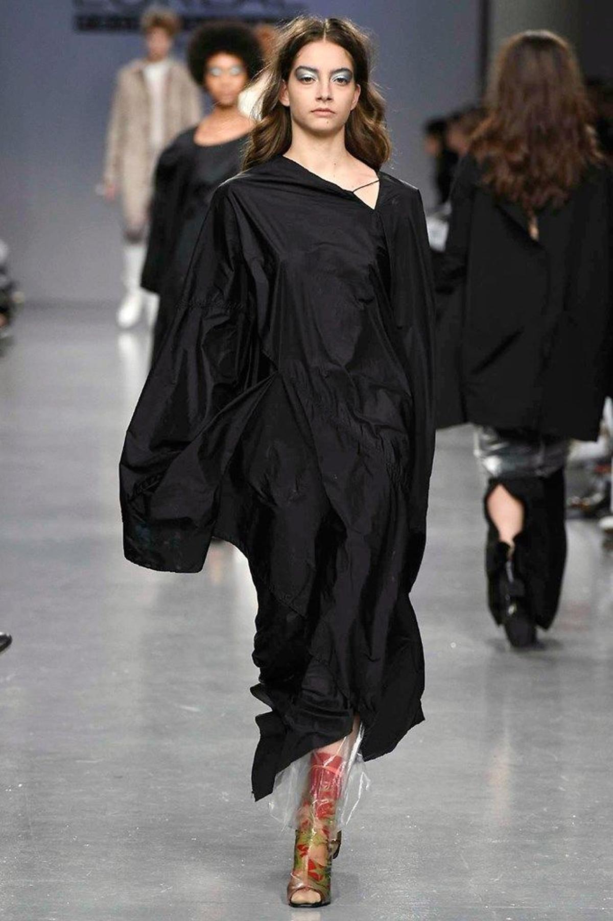 Central Saint Martins Ma