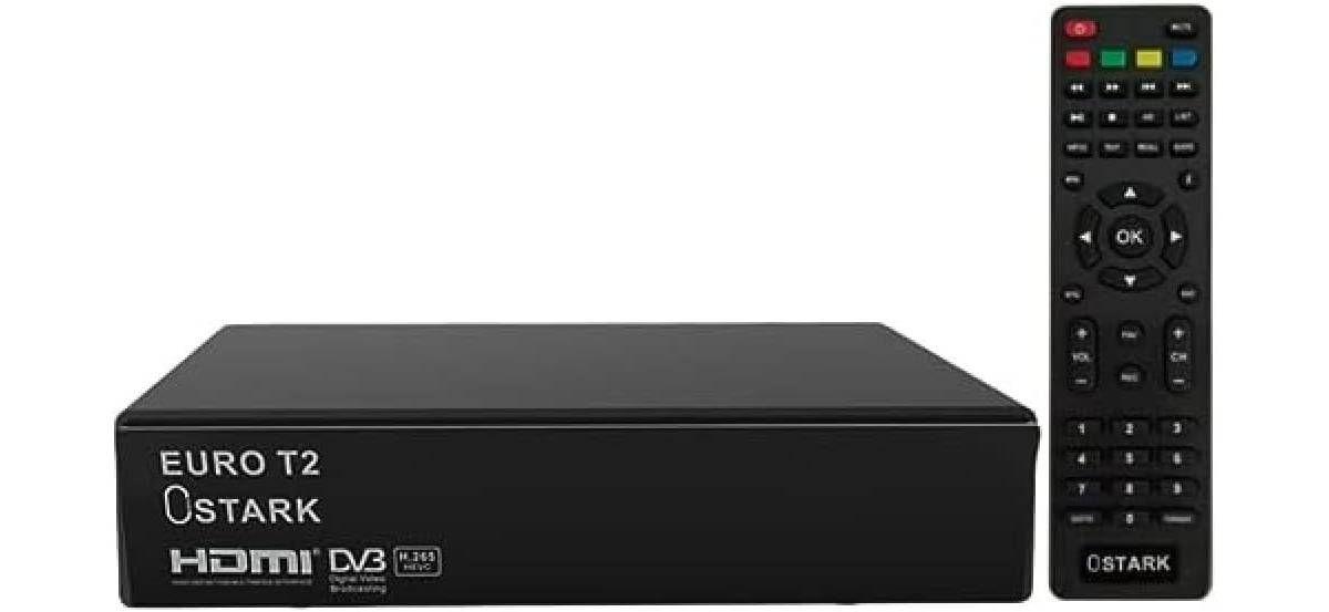 TDT Metronic Zapbox HD-SO.3 USB - TDT - Los mejores precios