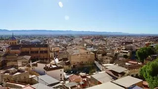 El Ayuntamiento de Lorca revisará los edificios de la ciudad para evitar incendios como el de Valencia