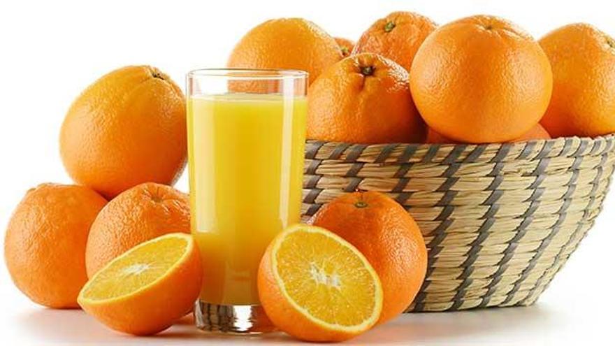 Los 23 locales de Alicante que te invitan a zumo de naranja con tu desayuno
