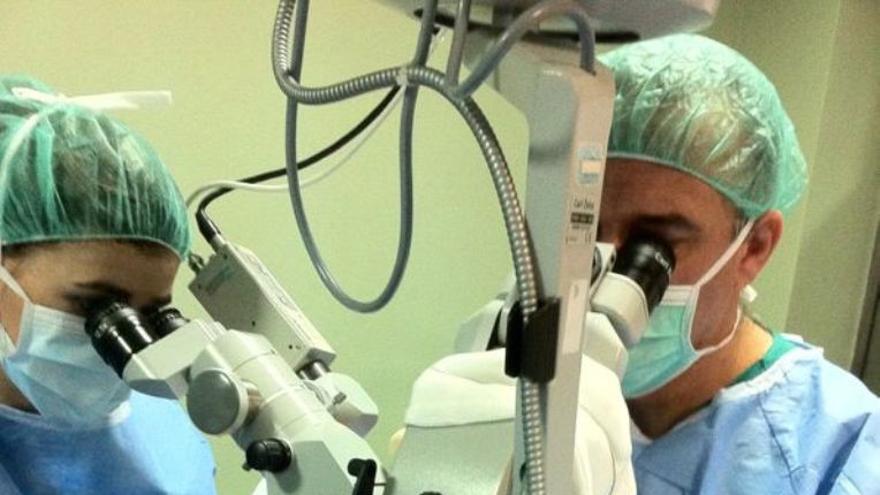 Los hospitales públicos de Canarias realizan 227 trasplantes de órganos en 2023