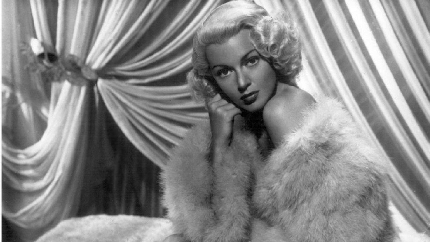 Lana Turner