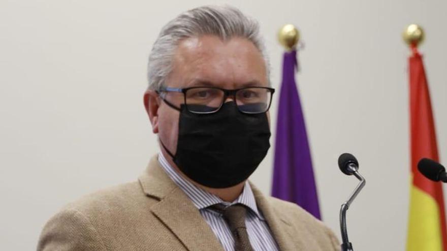 El PSOE de la Diputación de Córdoba reclama un pacto por la sanidad pública