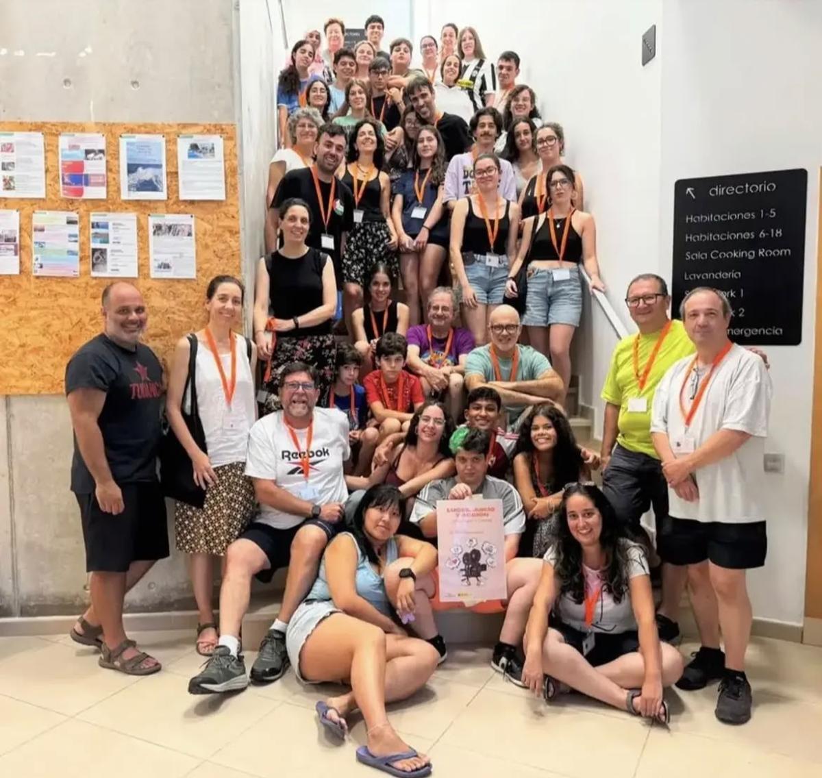 Asamblea General de la JEC, celebrada en Murcia