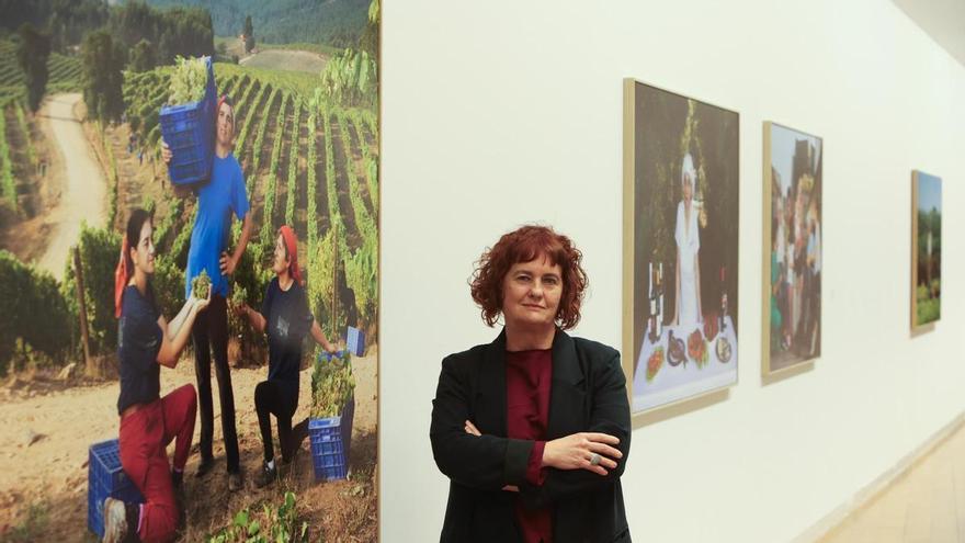 Cuatro propuestas culturales gallegas figuran entre las principales de España: Fundación MOP, CGAC, Sinsal y la Bienal de Pontevedra