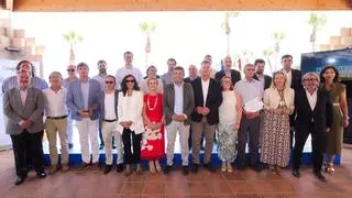 Mazón reclama al Gobierno las competencias para gestionar la costa